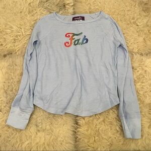 Stoopher Fab Tee